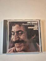 Jim Croce-His Greatest Hits, Ophalen of Verzenden, 2000 tot heden, Zo goed als nieuw