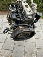 hyundai generator 15.000 toeren, Ophalen, Gebruikt, Hyundai