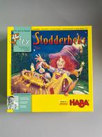 Slodderheks, Een of twee spelers, Ophalen of Verzenden, Zo goed als nieuw, HABA