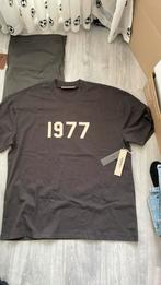 ESSENTIALS 1977, Kleding | Heren, Maat 48/50 (M), Zwart, Ophalen of Verzenden, Essentials