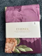 Essenza Dekbedovertrek Lits-jumeaux  Biologische Satijn Kato, Info@essenzahome.nl, Essenza, Dekbedovertrek, Ophalen of Verzenden