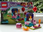 LEGO Friends Schoonheidssalon 41114, Ophalen of Verzenden, Zo goed als nieuw, Complete set, Lego