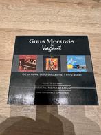 Guus Meeuwis & Vagant - Luxe 3 CD-Box, Cd's en Dvd's, Ophalen of Verzenden, Zo goed als nieuw, Levenslied of Smartlap, Boxset
