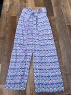 Zomer pantalon Page One Young maat 134/140, Kinderen en Baby's, Kinderkleding | Maat 134, Ophalen of Verzenden, Zo goed als nieuw