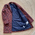 leuke winter JAS panter Hema 158, Meisje, Ophalen of Verzenden, Zo goed als nieuw, Hema