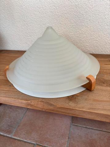 Ikea Plafonnière - Mooie Plafondlamp beschikbaar voor biedingen