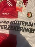 Feyenoord Thuisshirt 1996-1997 Nieuw Maat L, Verzamelen, Ophalen of Verzenden, Nieuw, Feyenoord, Shirt