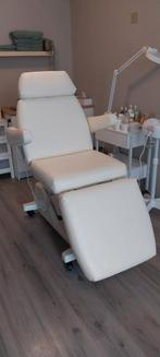 behandelstoel schoonheidssalon, Ophalen, Hand- en Voetverzorging