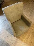 4x eetkamerstoelen, Huis en Inrichting, Ophalen, Gebruikt, Overige kleuren, Vier