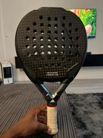 Adidas metalbone carbon 3.3, Sport en Fitness, Padel, Ophalen of Verzenden, Zo goed als nieuw, Padelracket