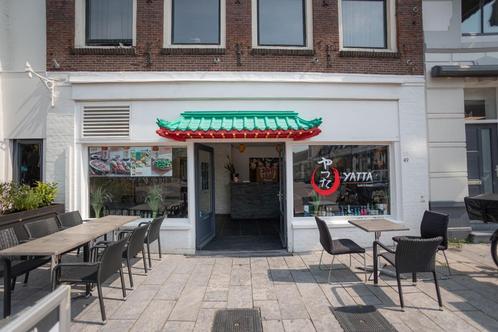 Restaurant te koop Purmerend, Zakelijke goederen, Exploitaties en Overnames