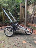 Bugaboo Runner Chassis - Hardloopen Kinderwagon, Ophalen, Zo goed als nieuw, Kinderwagen, Bugaboo