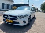 Mercedes-Benz A-Klasse A 200 163pk 7G-DCT 2019 Wit Pano, Auto's, 74 €/maand, 4 cilinders, Origineel Nederlands, 690 kg