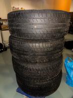 Zomer en winterbanden set Citroën berlingo, Ophalen, Gebruikt, Citroën