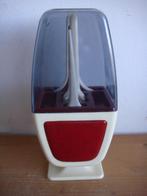 Ouderwets kapstel in staande cassette, Antiek en Kunst, Ophalen of Verzenden