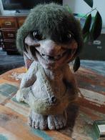 Noorse trol, Ophalen of Verzenden, Zo goed als nieuw, Dier