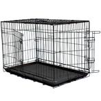 Puppy bench, Dieren en Toebehoren, Ophalen, Gebruikt