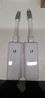 2x Ubiquiti UniFi Cloud Key - Netwerkbeheer, Computers en Software, Ophalen of Verzenden, Gebruikt, Ubiquiti