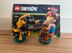 Lego Dimensions - Emmet, Ophalen of Verzenden, Zo goed als nieuw, Platform, Vanaf 3 jaar