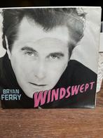 Brian Ferry. Windswept, Ophalen of Verzenden, Zo goed als nieuw, Pop