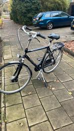 Hele mooie gazelle in nieuw staat, Fietsen en Brommers, Fietsen | Heren | Herenfietsen, Versnellingen, Ophalen of Verzenden, Zo goed als nieuw
