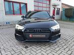 Audi S4 Avant 3.0 TFSI S4 quattro, Auto's, Gebruikt, Zwart, Zwart, Vierwielaandrijving