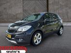 Opel Mokka 1.6 Edition (bj 2012), Auto's, Voorwielaandrijving, Gebruikt, 4 cilinders, Met garantie (alle)