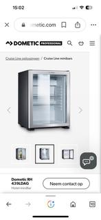 Dometic RH 439LDAG Hotel-miniBar nieuwe, Zonder vriesvak, Nieuw, Ophalen of Verzenden, Minder dan 75 liter