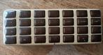 Chocolade blik Driessen, Ophalen of Verzenden, Gebruikt, Overige, Overige merken