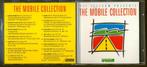 PTT Telecom Presents THE MOBILE COLLECTION CD-14 jdu  Voor m, Ophalen of Verzenden, Zo goed als nieuw, Overige typen