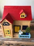 Vernieuwd poppenhuis, Ophalen, Nieuw, Poppenhuis