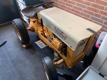 IH Cub Cadet Original beschikbaar voor biedingen