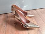 Gouden pumps Andy Nord 38, Pumps, Overige kleuren, Ophalen of Verzenden, Andy Nord