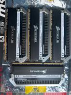 Corsair Dominator Platinum 32GB DDR3 1600MHz, 32 GB, DDR3, Ophalen of Verzenden, Zo goed als nieuw