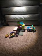 Lego Friends paarden trailer, Kinderen en Baby's, Speelgoed | Duplo en Lego, Ophalen of Verzenden, Gebruikt, Complete set, Lego