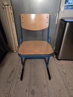 Marko kinderstoel - schoolstoel - zithoogte 40cm, Huis en Inrichting, Stoelen, Ophalen, Gebruikt, Overige kleuren, Schoolstoel