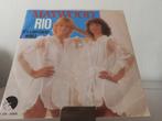 single Maywood – Rio - It's a different world 1981 Nl, Cd's en Dvd's, Pop, Gebruikt, Ophalen of Verzenden