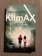 Klimax - Charlotte Brugman, Ophalen of Verzenden, Zo goed als nieuw, Nederland