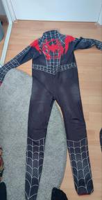 Gaac spiderman pak!, Kinderen en Baby's, Carnavalskleding en Verkleedspullen, Ophalen of Verzenden, Gebruikt, 134 t/m 140, Jongen of Meisje