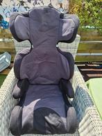 Autostoel kinderzitje autozitje zietverhoger, Autogordel, Zijbescherming, Zo goed als nieuw, 9 t/m 36 kg