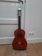 Akoestische gitaar, Muziek en Instrumenten, Ophalen, Gebruikt, Klassieke of Spaanse gitaar