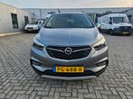 Opel MokkaX 1.4 Turbo 140pk 2017 in Nieuwstaat, Auto's, 65 €/maand, USB, 1200 kg, Handgeschakeld