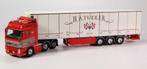 Tekno 3905TS Tukker Volvo FH12, Ophalen of Verzenden, Nieuw, Bus of Vrachtwagen, Tekno