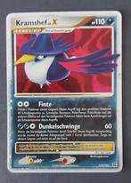 Pokemon Honchrow lv. X Secret Wonders (duits), Verzenden, Gebruikt, Losse kaart