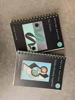 Moving motives, de lesmethode van saxofonist Simon Rigter, Muziek en Instrumenten, Blaasinstrumenten | Saxofoons, Ophalen of Verzenden