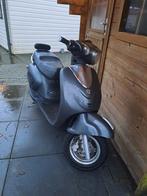 Electrische scooter qwic, Overige merken, Gebruikt, Maximaal 45 km/u, Elektrisch