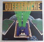 LP Queensryche - The warning - 1C 064 24 0220 1 - 1984, Cd's en Dvd's, Vinyl | Hardrock en Metal, Verzenden