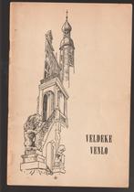 Veldeke Venlo; no 195; 35e jaargang, Ophalen of Verzenden, Gelezen
