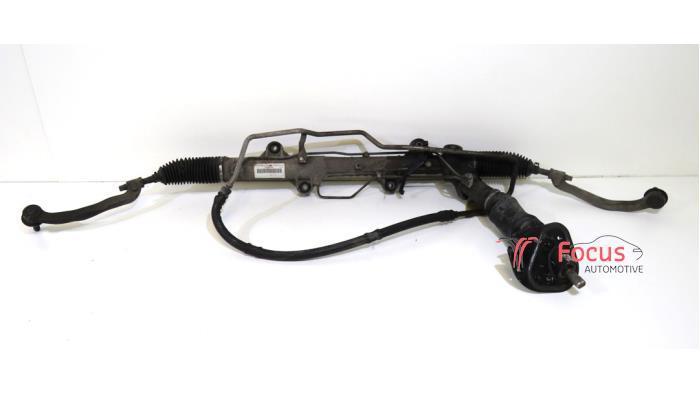 Stuurhuis van een Volkswagen Transporter, Auto-onderdelen, Besturing, Volkswagen, Gebruikt, 3 maanden garantie, Ophalen of Verzenden