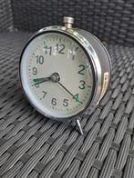 Vintage wekker, Antiek en Kunst, Curiosa en Brocante, Ophalen of Verzenden